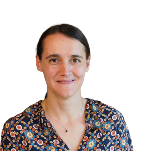 Pr Elsa Curtit, oncologue et cofondatrice de Cancerock.